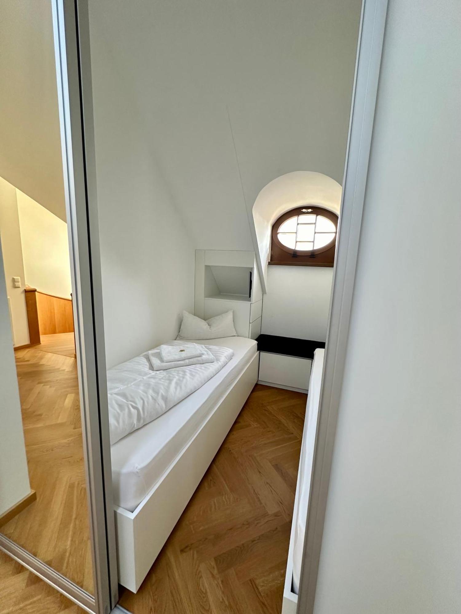 Luxus Suite Mit Einmaligem Blick Auf Die Frauenkirche 드레스덴 외부 사진
