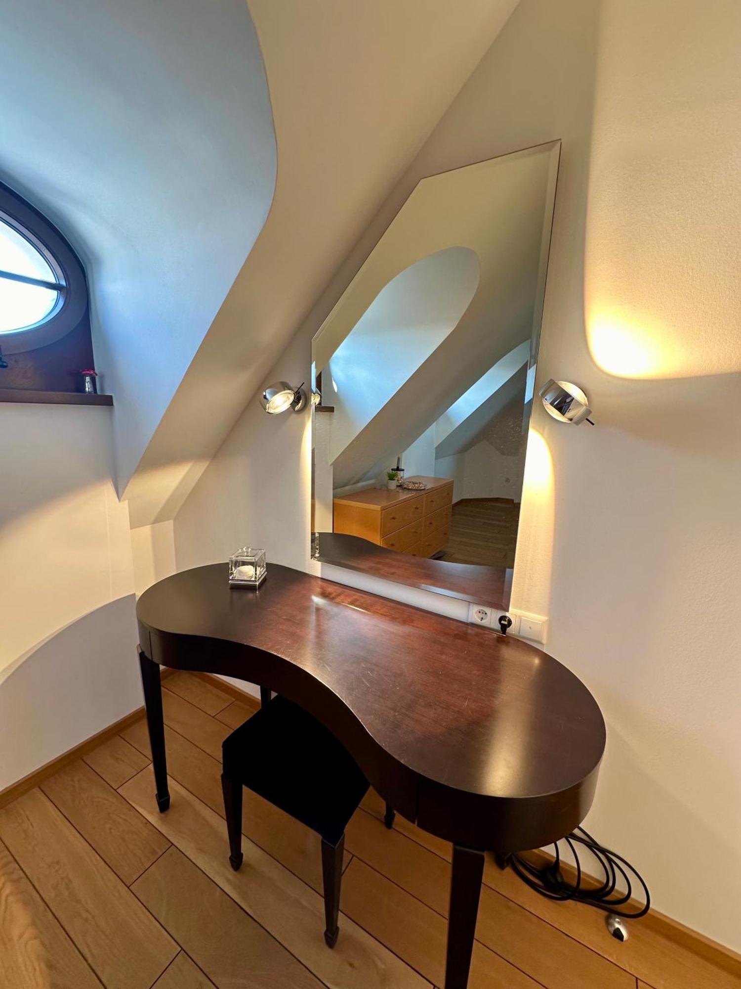 Luxus Suite Mit Einmaligem Blick Auf Die Frauenkirche 드레스덴 외부 사진